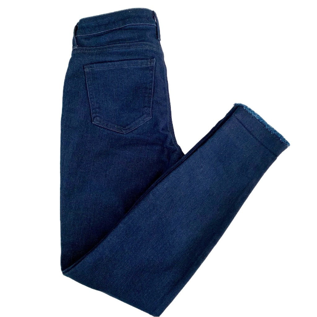 Nydj Ami Skinny Jeans With Lift & Tuck Technology Size 2 (New)